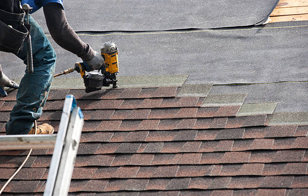 Licensed Gutter Installation service in Winchester, OH - Brentwood Metal Roofing